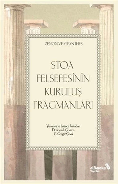 Stoa Felsefesinin Kuruluş Fragmanları