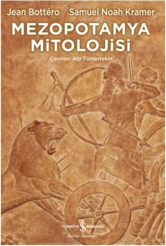 Mezopotamya Mitolojisi (Ciltli)