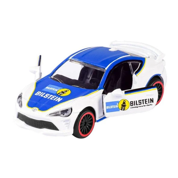 Majorette Racing Cars TOYOTA GT86