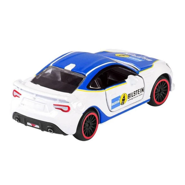 Majorette Racing Cars TOYOTA GT86 - 2