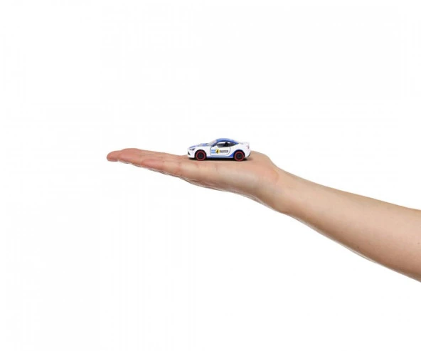 Majorette Racing Cars TOYOTA GT86 - 6