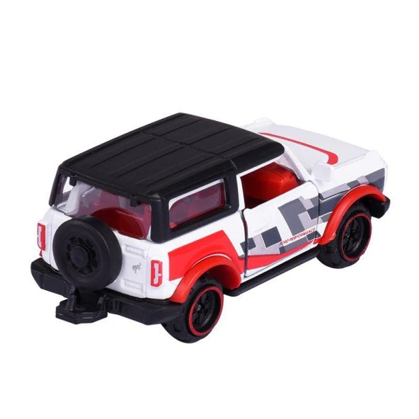 Majorette Racing Cars FORD Bronco Wildtrak - 2