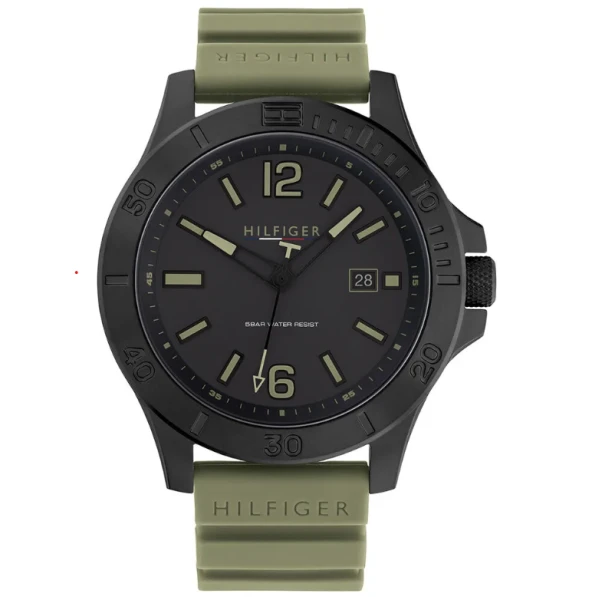 Tommy Hilfiger Th1791992 Erkek Kol Saati ürün görseli 1