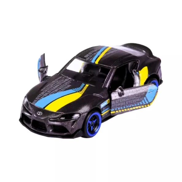 Majorette Racing Cars TOYOTA GR Supra SZ-R - 2