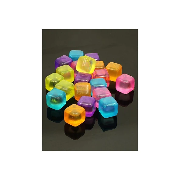 EDCO BUZ KÜPÜ 20li - 2