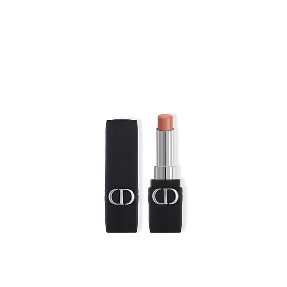 Dior Rouge Dior Forever Ruj - 100 Forever Nude Look ürün görseli