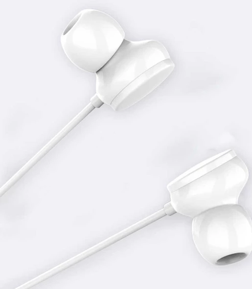 Mikrofonlu HD Ses ve Bass Özellikli 3.5 MM Kulaklık - 6