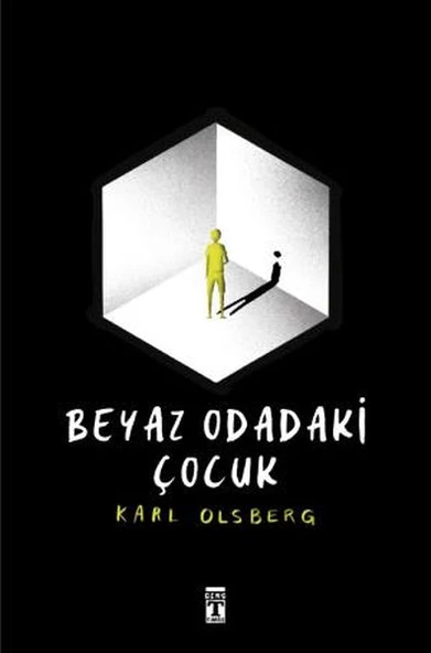 Beyaz Odadaki Çocuk - 1