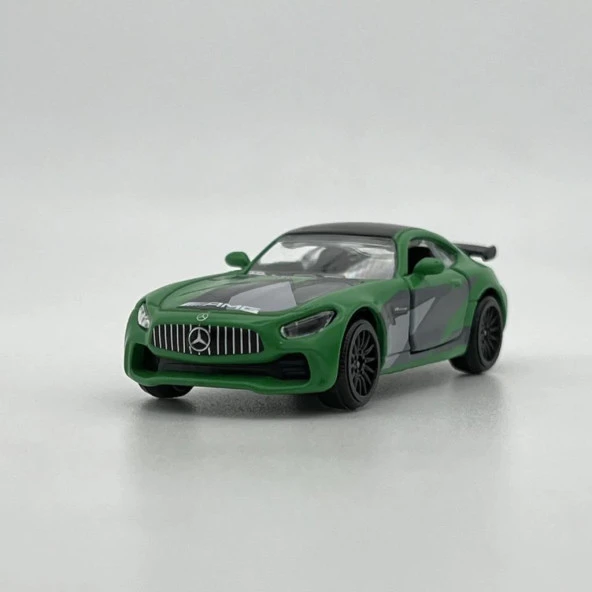 Majorette Racing Cars MERCEDES-AMG GT R - 2
