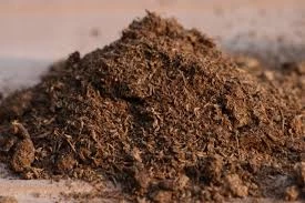 Çiçek Toprağı Yerli Torf 80 litre