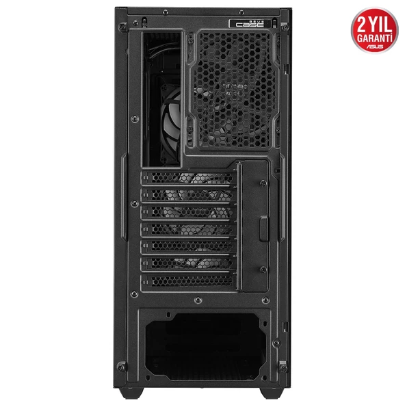 ASUS TUF GAMING GT301 ARGB USB 3.1 ATX KASA - 9