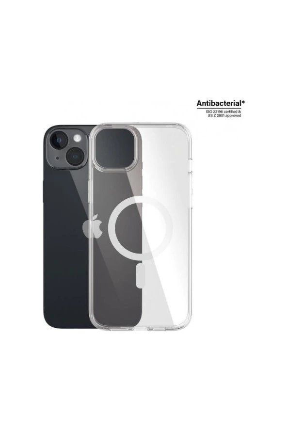 PanzerGlass Magsafe Hardcase Kapak 3.6m Iphone 14 Plus - 2