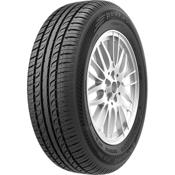 Petlas 165/60 R14 75T ELEGANT PT311 ( Üretim Tarihi : 2025) - 1