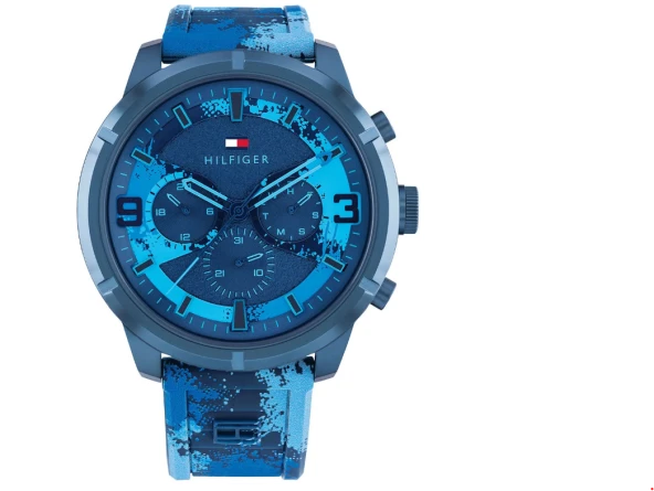 Tommy Hilfiger TH1792073 Erkek Kol Saati ürün görseli