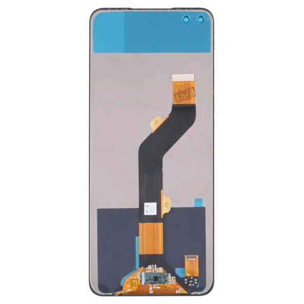 BYR Tecno Uyumlu Camon 16 Pro LCD Ekran + Dokunmatik - Resim 2