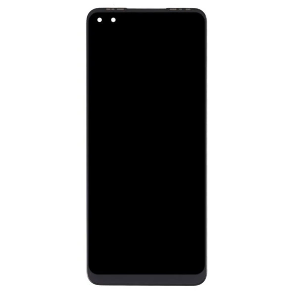 BYR Tecno Uyumlu Camon 16 Pro LCD Ekran + Dokunmatik - Resim 3