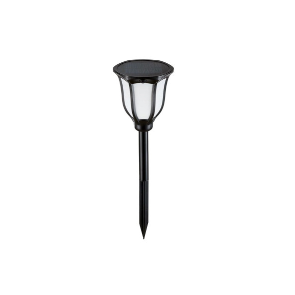 15W Ariel Solar Bahçe Armatürü Beyaz Işık YL74-1011-S - 2