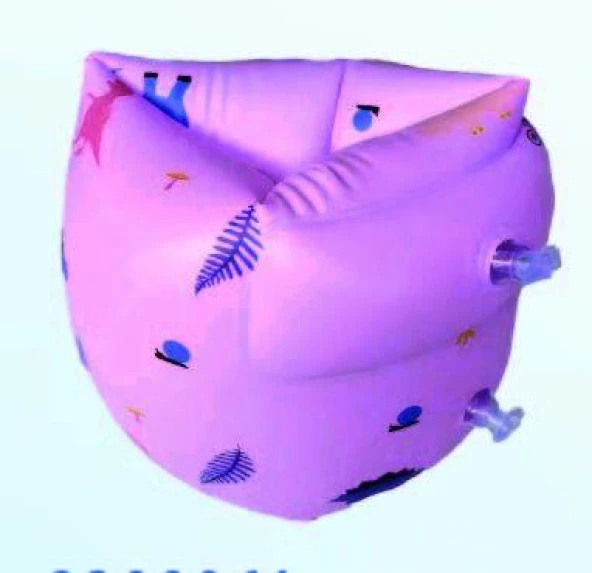 BESTWAY KOLLUK YÜRÜYEN 20X23 DİNAZOR DESEN