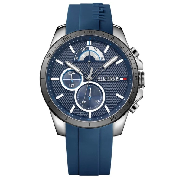 Tommy Hilfiger TH1791350 Erkek Kol Saati ürün görseli