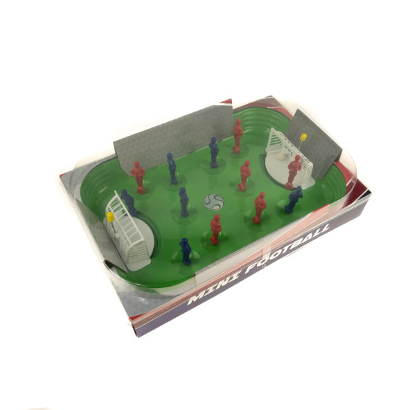 Oyuncak Futbol Oyunu Masa Üstü Mini Futbol Oyunu