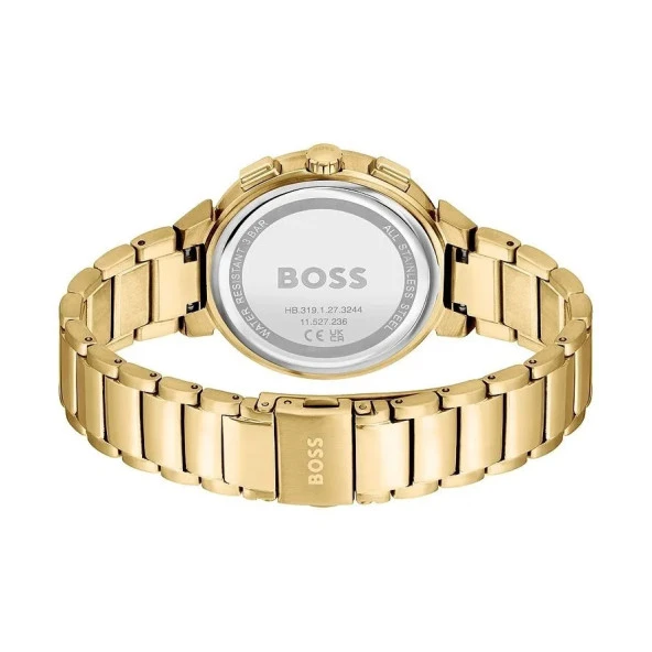 Boss Watches HB1502679 Kadın Kol Saati - Resim 2