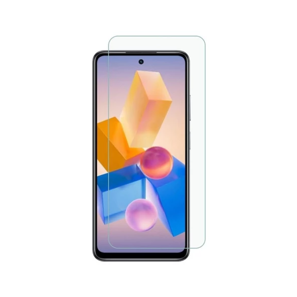 Bufalo Infinix Hot 40 Pro FlexiGlass Nano Ekran Koruyucu