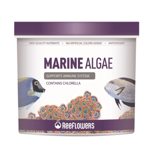 Reeflowers Marine Algae 150 ML SKT:06/2024