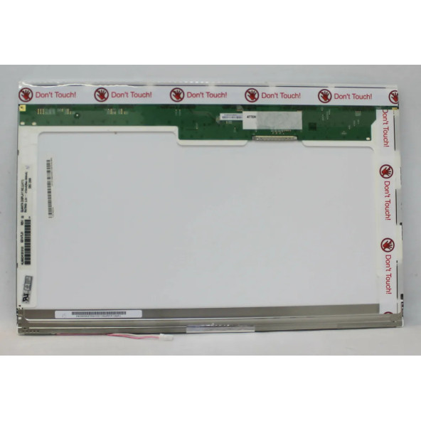 2. EL Quanta 14.1" 1280x800 WXGA 30pin QD14TL01 FLORASANLI LCD EKRAN