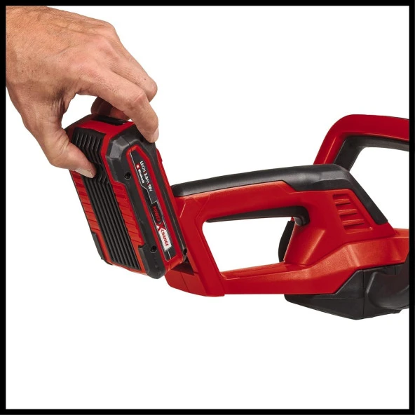 Einhell GC-CH 18/40 Li Solo Aküsüz Çit Budama - 5