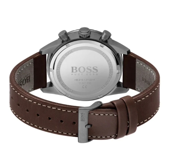 Boss Watches HB1513852 Erkek Kol Saati - Resim 2