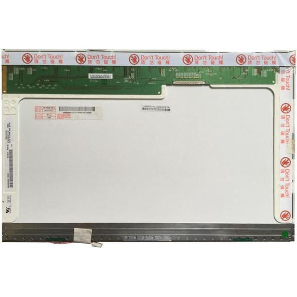 2. EL LG LP154WE2 (TL)(A5) Laptop Notebook Screen WSXGA+ 1680x1050 15.4 30 Pins Florasanlı
