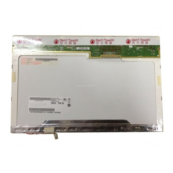 2. EL Chimei  N154I2-L02 N154I2-L03 15.4 İNÇ 30 PİN FLOROSANLI EKRAN SORUNSUZ