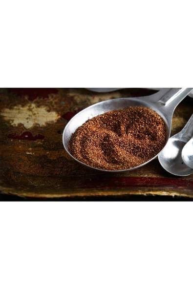 Glutensiz Teff Tohumu 500 Gram Tohum