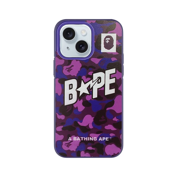 iPhone 15 Kılıf So Cool Silikon Kapak - 4