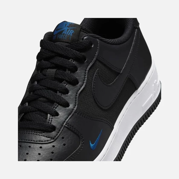 Nike Air Force 1 '07 ''Hidden Air'' Erkek Spor Ayakkabı - Resim 4