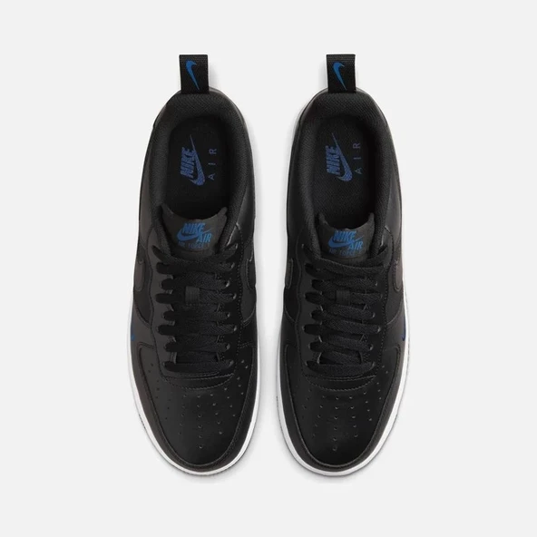 Nike Air Force 1 '07 ''Hidden Air'' Erkek Spor Ayakkabı - Resim 3