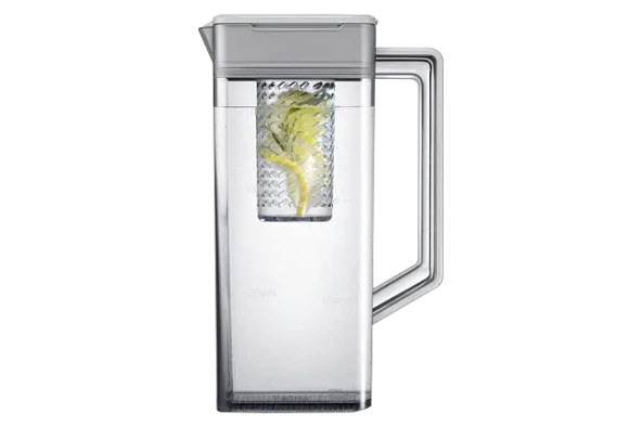 Samsung RF71DB965E8C Gardırop Tipi No Frost Buzdolabı - 7