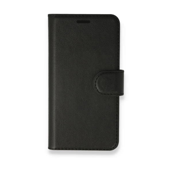 iPhone XS Max Uyumlu Elite Kapaklı Cüzdan Kılıf - 3