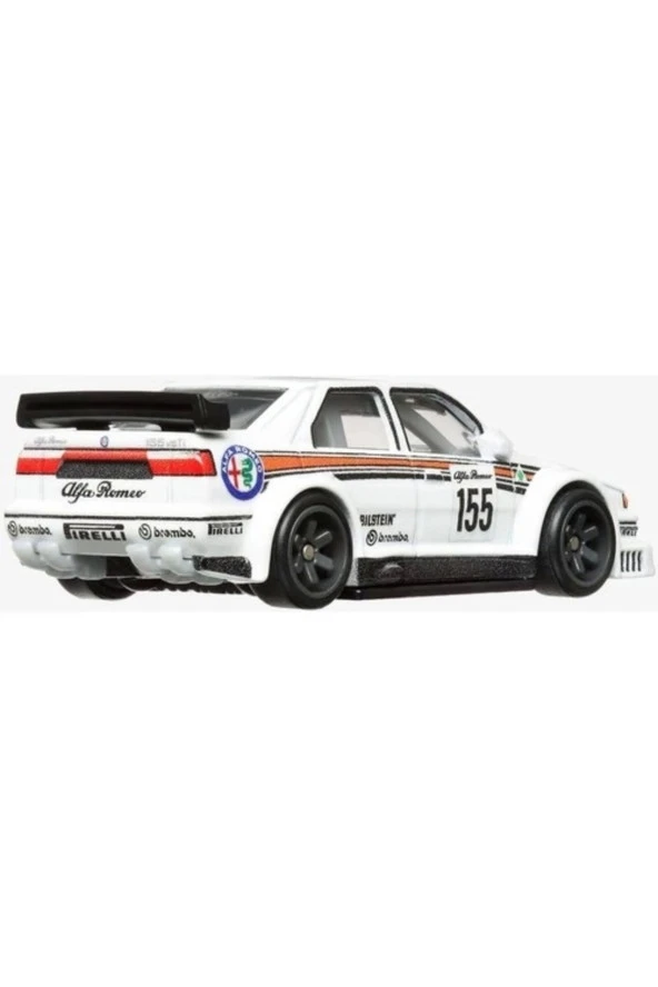 Hot Wheels Premium Car Culture Alfa Romeo 155 V6 Ti FPY86 HKC48 - 3