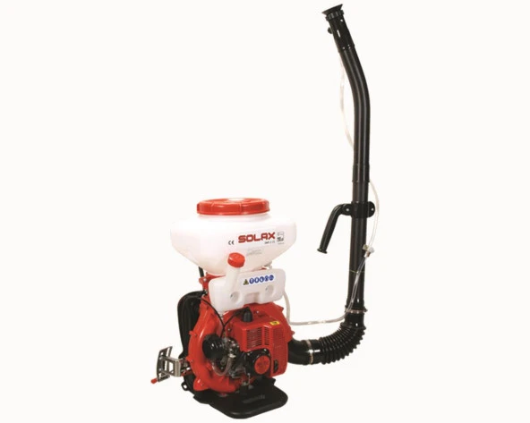 Solax 3WF-3 14 Litre Motorlu İlaçlama Atomizeri