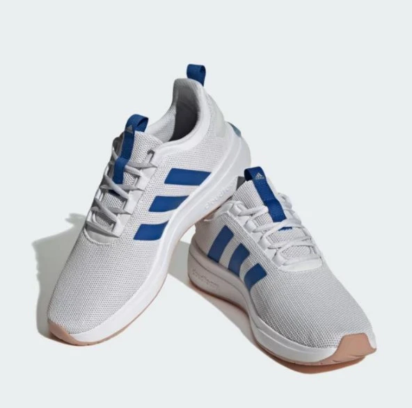 adidas RACER TR23 Gri Erkek Günlük Spor Ayakkabısı IG7329