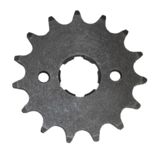 Mondial KH 100 Ön Arka Zincir Dişli Set - 4