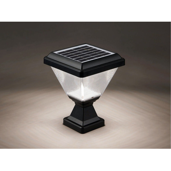 50W Venüs Solar Set Üstü 3 Renk + Kumandalı - 2