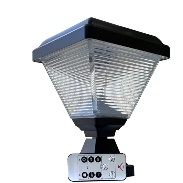 50W Venüs Solar Set Üstü 3 Renk + Kumandalı - 3