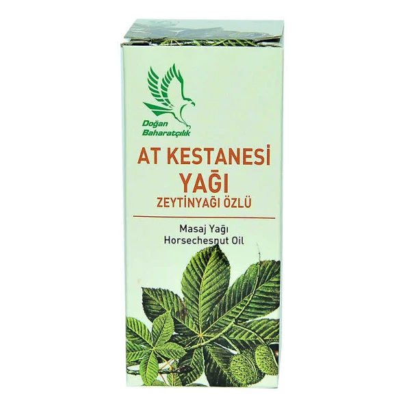 At Kestanesi Yağı 50cc - 4