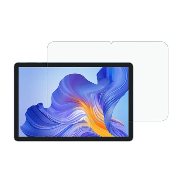 Bufalo Honor Pad X8 10.1 Flexible Nano Ekran Koruyucu