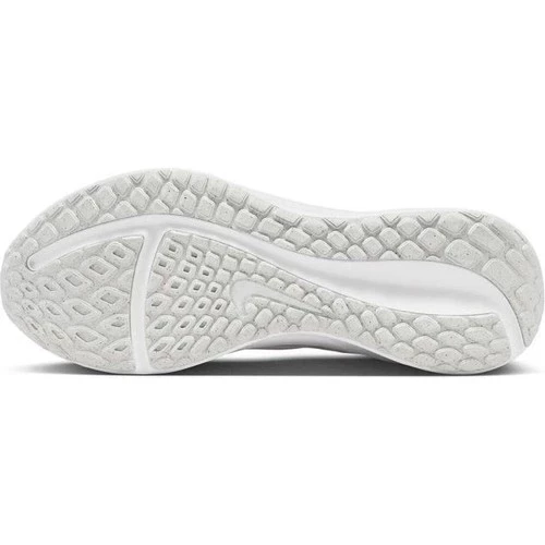 Nike Downshifter 13 FD6454-100 Beyaz Erkek Spor Ayakkabı - 4