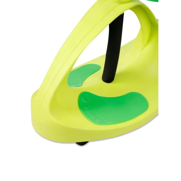 Can Oyuncak Karınca Plasma Car - Kay Kay - Yeşil - 3