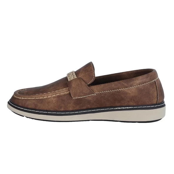 Ayakcenter Wipclark-5 Nubuk Erkek Casual Günlük Ayakkabı - 8