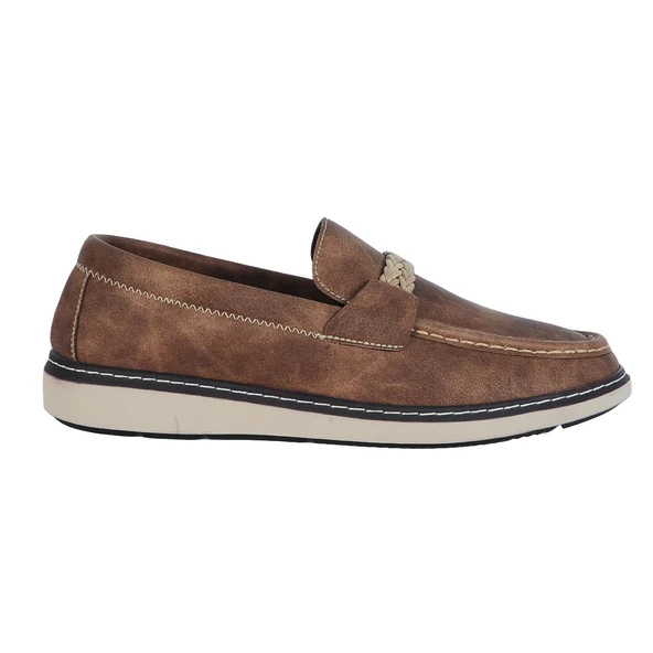 Ayakcenter Wipclark-5 Nubuk Erkek Casual Günlük Ayakkabı - 7